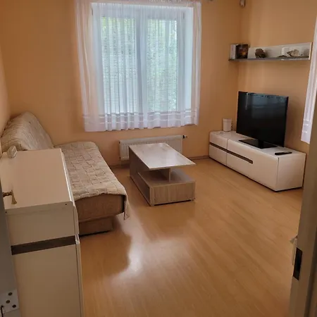 Cozy Loft Apartament Gdańsk