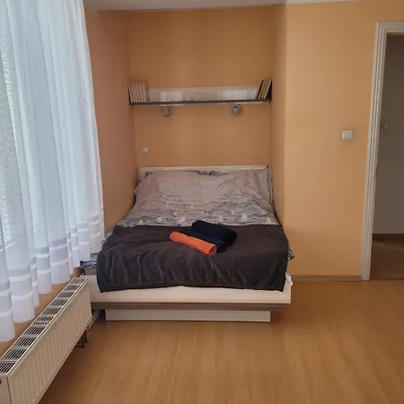 Apartmán Cozy Loft *