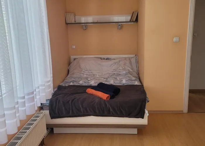 Lägenhet Cozy Loft *