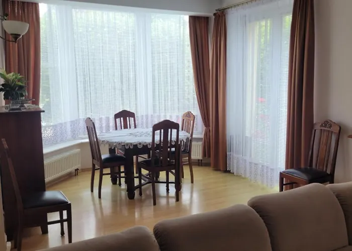 Lägenhet Cozy Loft *