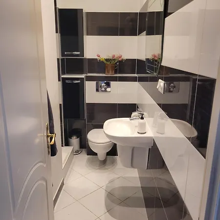 Cozy Loft Appartement