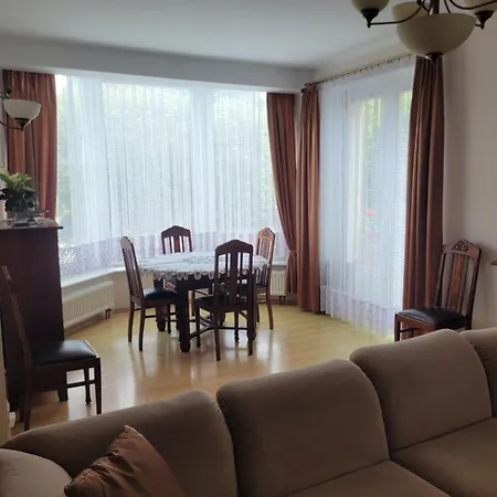 Appartement Cozy Loft *